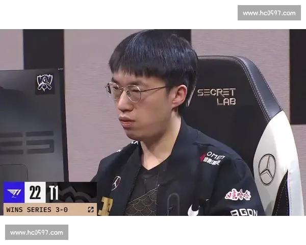 电竞失败反思与成长之路：从失误中汲取经验重整旗鼓