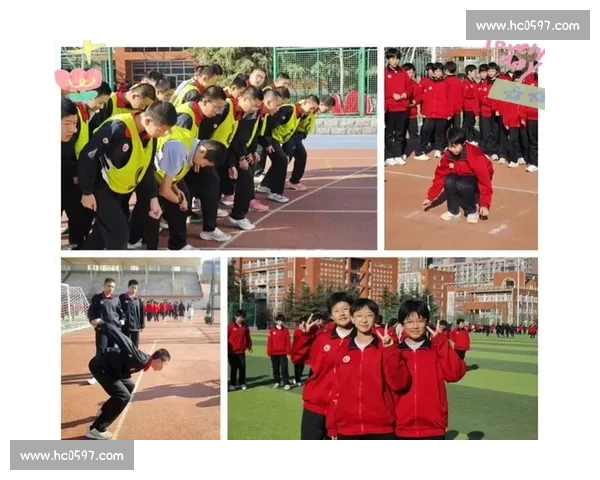体育文化教育融合发展促进青少年全面素质提升的实践探索