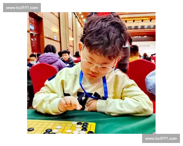云比赛网围棋平台打造全新在线竞技体验,助力棋手突破自我极限 云比赛网围棋平台打造全新在线竞技体验,助力棋手突破自我极限