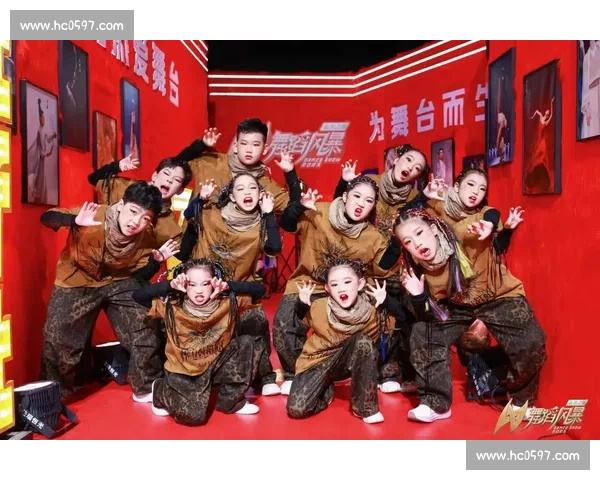 全国街舞赛事风云再起 创新与激情并存的舞台魅力引领年轻潮流 全国街舞赛事风云再起 创新与激情并存的舞台魅力引领年轻潮流