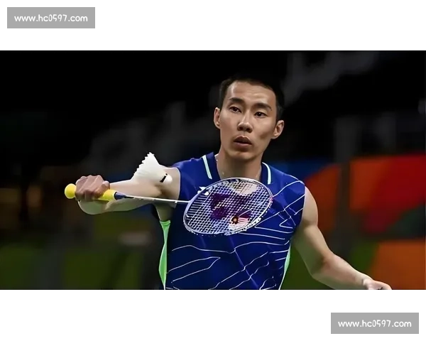 李宗伟精彩羽毛球比赛全程高清视频回顾展现卓越球技与激情时刻