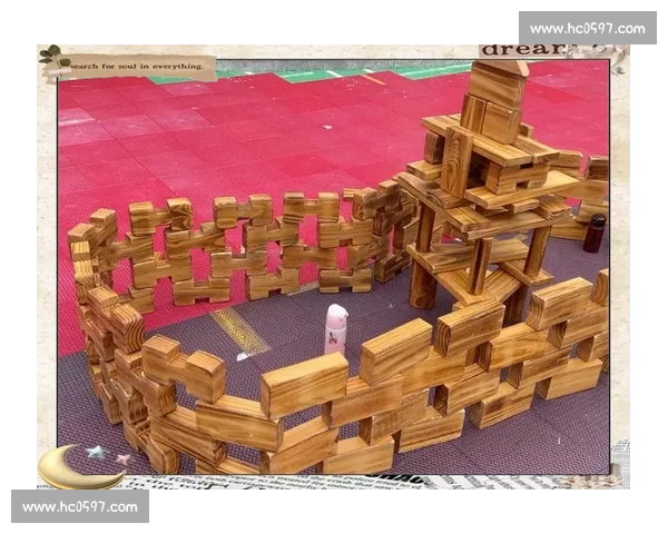 激发创造力与团队协作的趣味积木搭建竞赛展示 激发创造力与团队协作的趣味积木搭建竞赛展示
