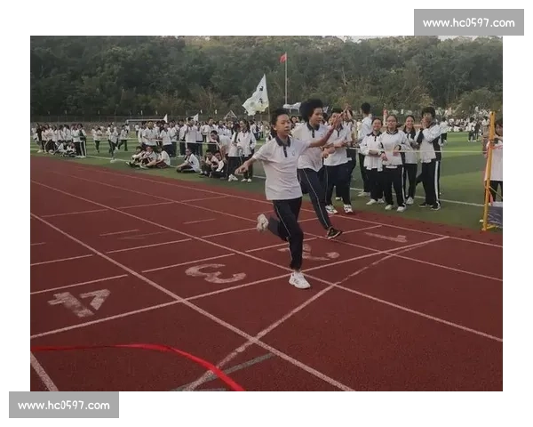 龙岗大运会精彩纷呈 各项赛事激烈角逐见证青春风采